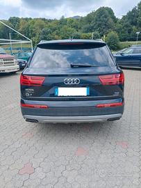 Audi Q7 3.0 TDI 218 CV ultra quattro tiptronic