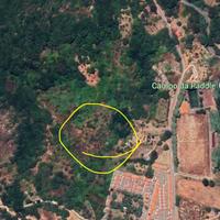 Terreni via San Pietro