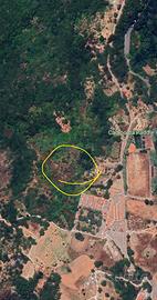 Terreni via San Pietro