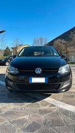 Volkswagen Polo 1.2 TDI 75cv  Neopatentati