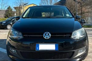 Volkswagen Polo 1.2 TDI 75cv  Neopatentati