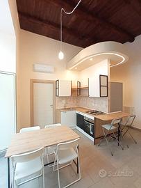 Appartamento in Via Dei Tribunali