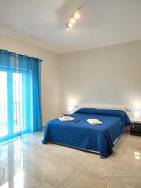 Casa vacanze Napoli centro con Posto auto privato