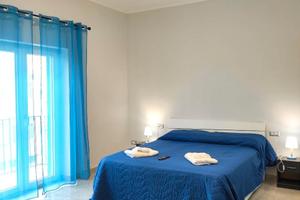 Casa vacanze Napoli centro con Posto auto privato