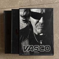 Dvd cd Vasco Rossi