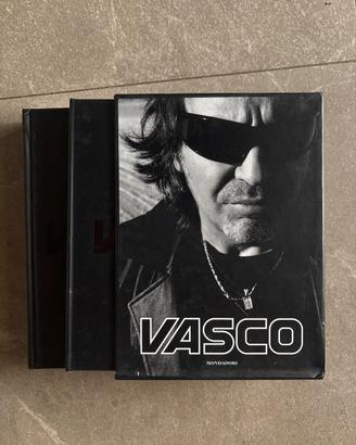Dvd cd Vasco Rossi