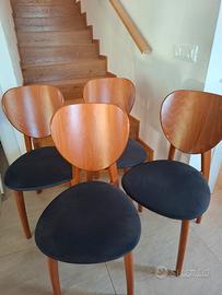 Sedie Calligaris