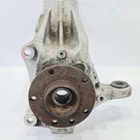 FUSELLO COMPLETO ANTERIORE SINISTRO ALFA ROMEO Giu