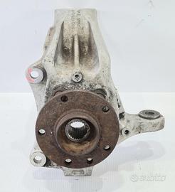 FUSELLO COMPLETO ANTERIORE SINISTRO ALFA ROMEO Giu