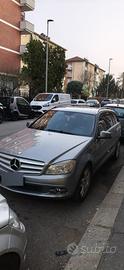 Mercedes C220 CDI – Buono stato, lavori recenti