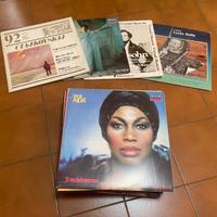 Stock vinili musica classica