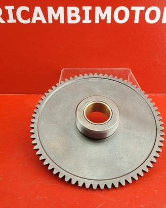 INGRANAGGIO APRILIA LEONARDO SCARABEO