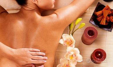 Centro estetico cecina (LI) fondo 70 mt2 estetica