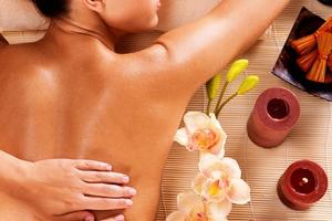 Centro estetico cecina (LI) fondo 70 mt2 estetica