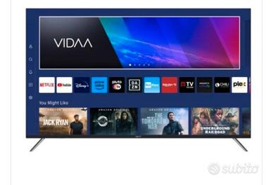 tv qbell 55 4k 