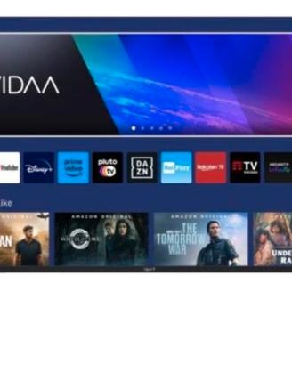 tv qbell 55 4k 