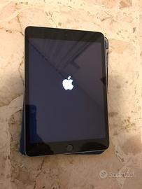 Ipad Mini 3 wifi + sim