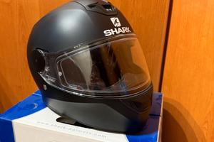 Casco integrale Shark