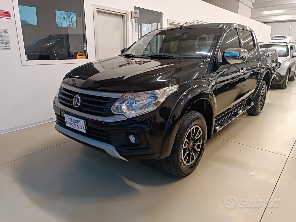 FIAT Fullback