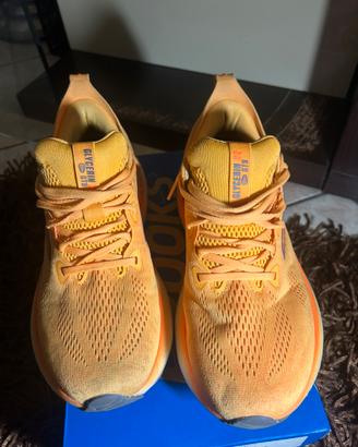 Brooks glycerin GTS 22