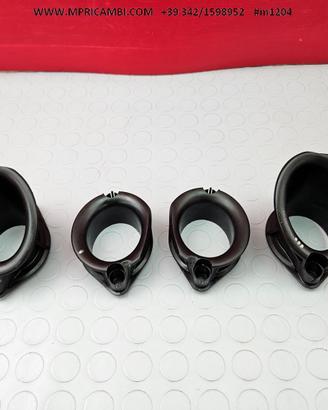 CORNETTI TROMBETTE KAWASAKI NINJA 1000 2008 2009 Z