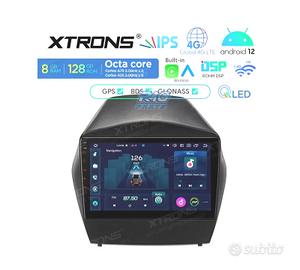 9'' QLED FULL HD OCTACORE DDR4 8GB RAM 128GB ROM S