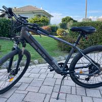 E bike