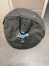 Tenda 2seconds tre persone