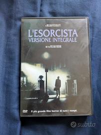 L' Esorcista Versione Integrale 