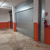 Box - garage 25 mq