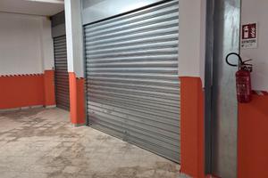 Box - garage 25 mq