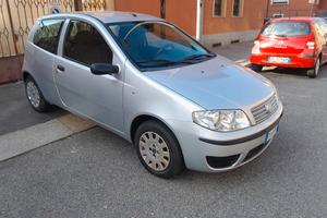 punto gpl 42000km 