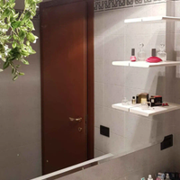 Specchiera da bagno