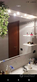 Specchiera da bagno