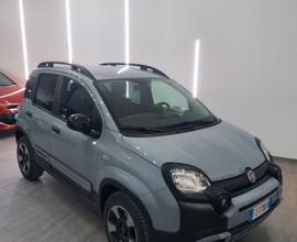 Fiat Panda 1.3 MJT 95 CV S&S Cross