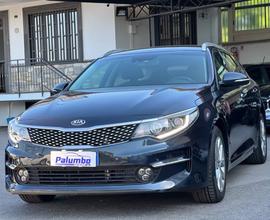 KIA Optima 1.7 CRDi Stop&Go DCT7 Sportswagon GT