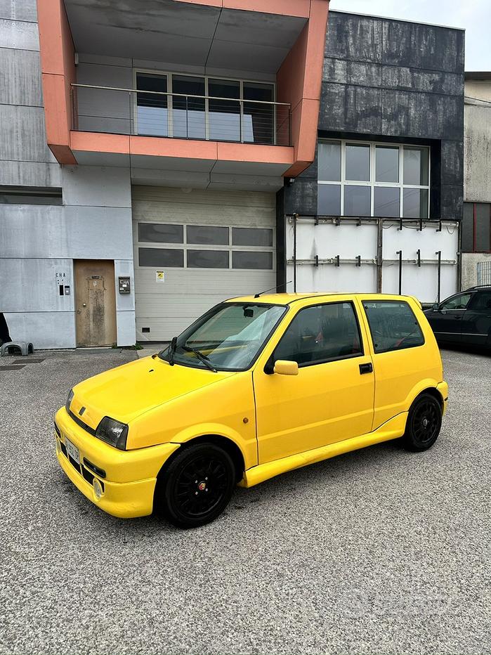 FIAT Altro modello