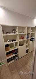 Libreria componibile