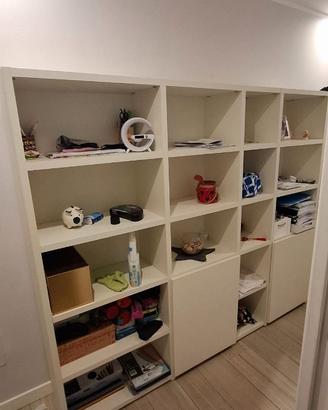 Libreria componibile