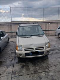 RICAMBI USATI AUTO SUZUKI Wagon R 2° Serie K10A B