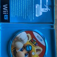 Super Mario 3D World Nintendo Wii U Pal Ita