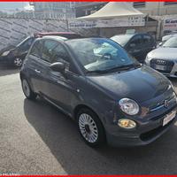 Fiat 500 C 1.0 Benzina Hybrid Cabriolet 70CV..2022