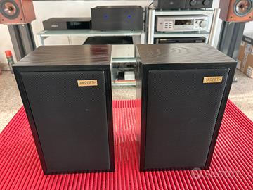 Harbeth LS3/5a