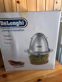 Tritatutto DE LONGHI KR 400S - 400Watt