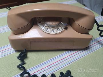 Telefono vintage