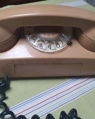 Telefono vintage