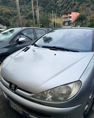 Peugeot e Mini
