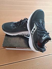 Saucony Guide 17, n.41 - Scarpe da corsa/running