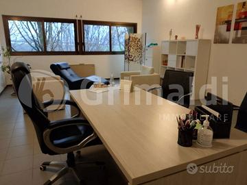 Ufficio Reggio nell'Emilia [Cod. rif 3297811VCU]