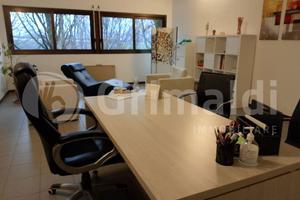 Ufficio Reggio nell'Emilia [Cod. rif 3297811VCU]